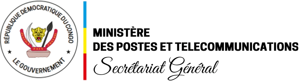 Secrétariat Général des PTNTIC
